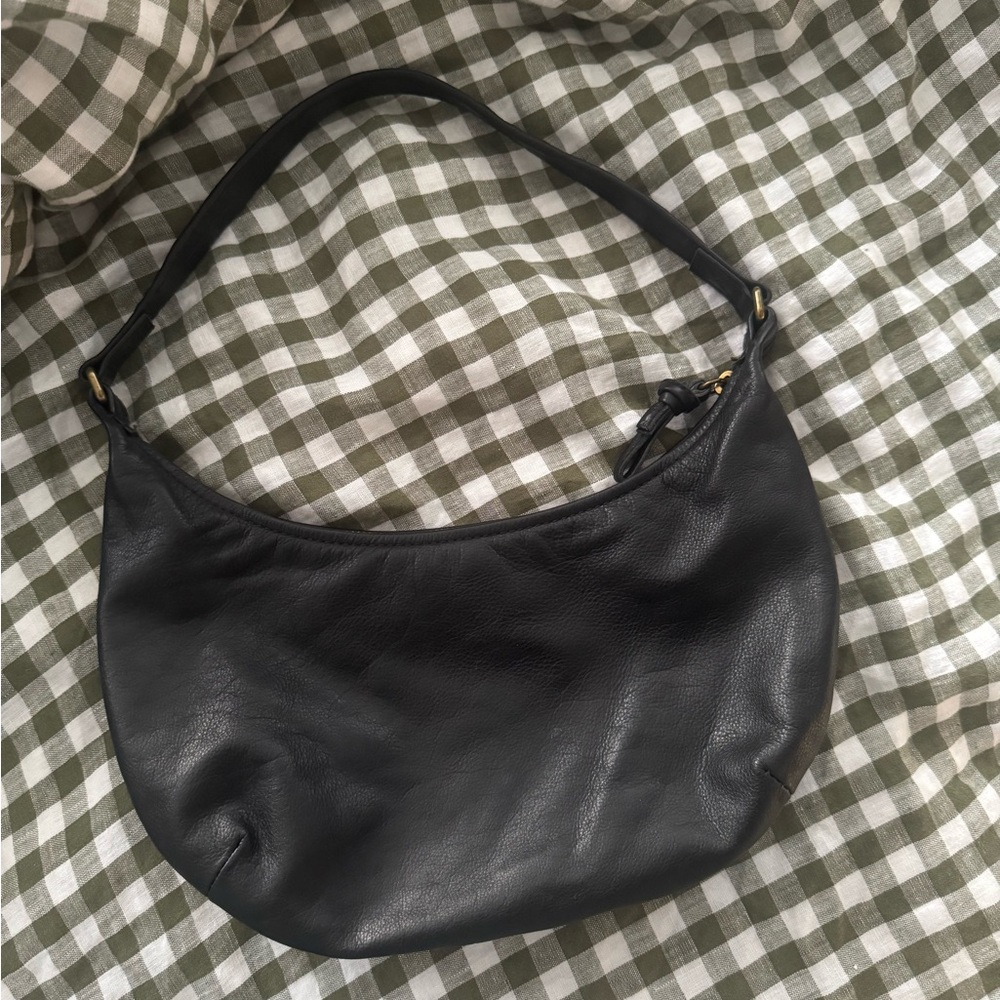 Madewell Black Purse